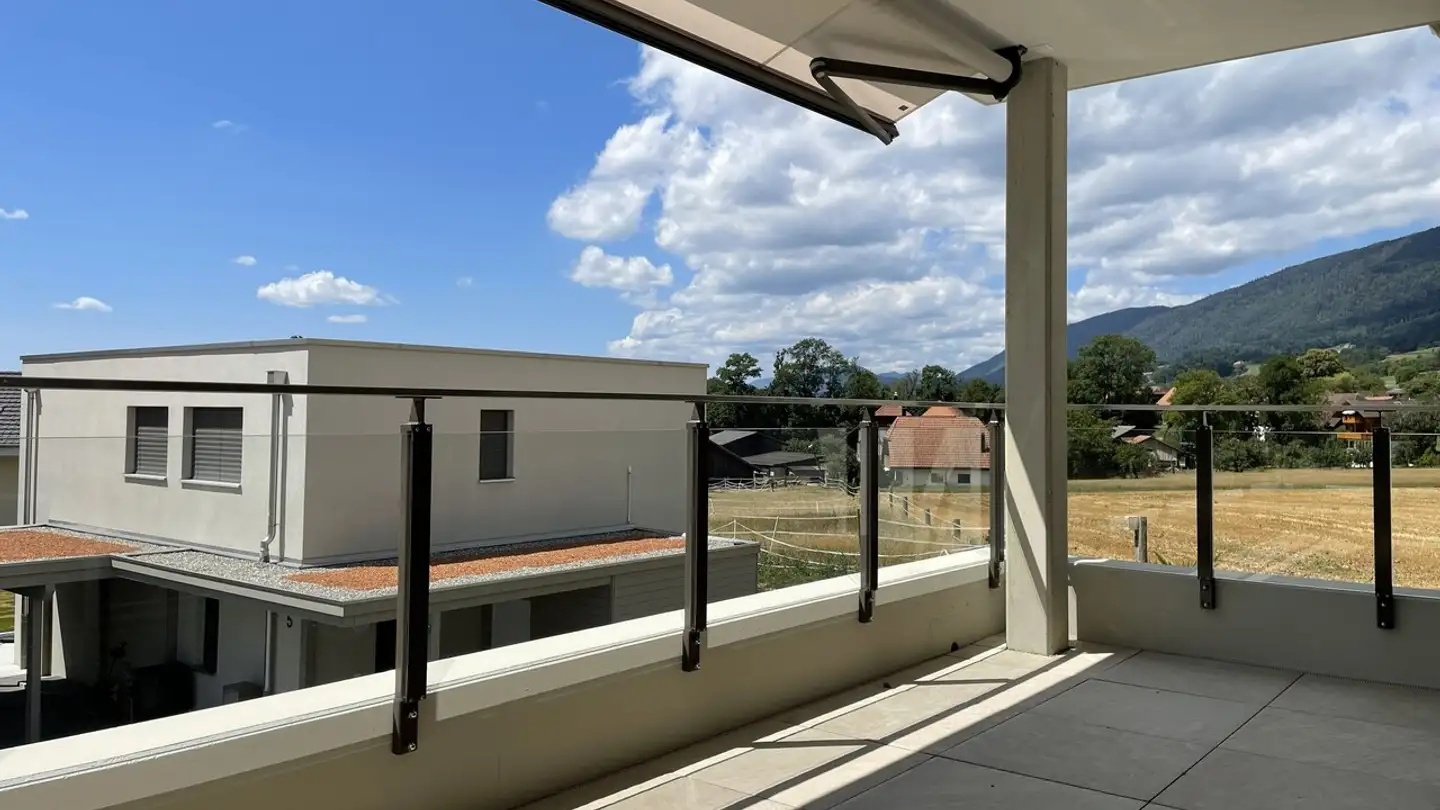 Appartement à vendre - Sägeweg, 2545 Selzach - Photo 4