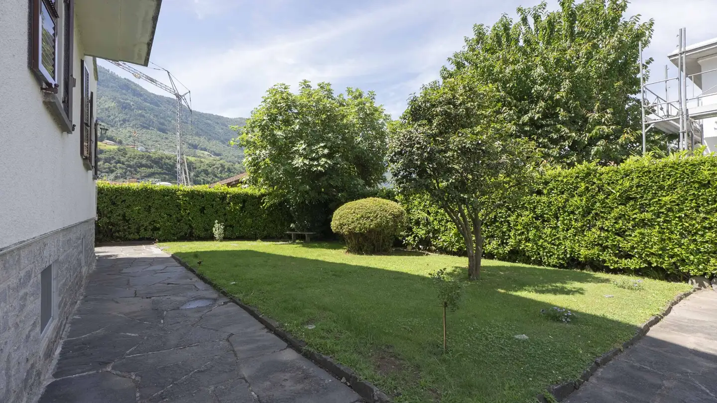 Appartement à louer - Ala Trempa 2, 6528 Camorino - Photo 3