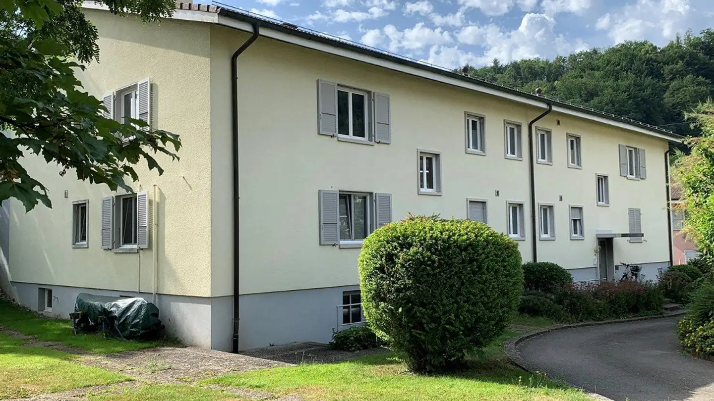 Appartement à louer - Zelgweg 5, 3047 Bremgarten b. Bern