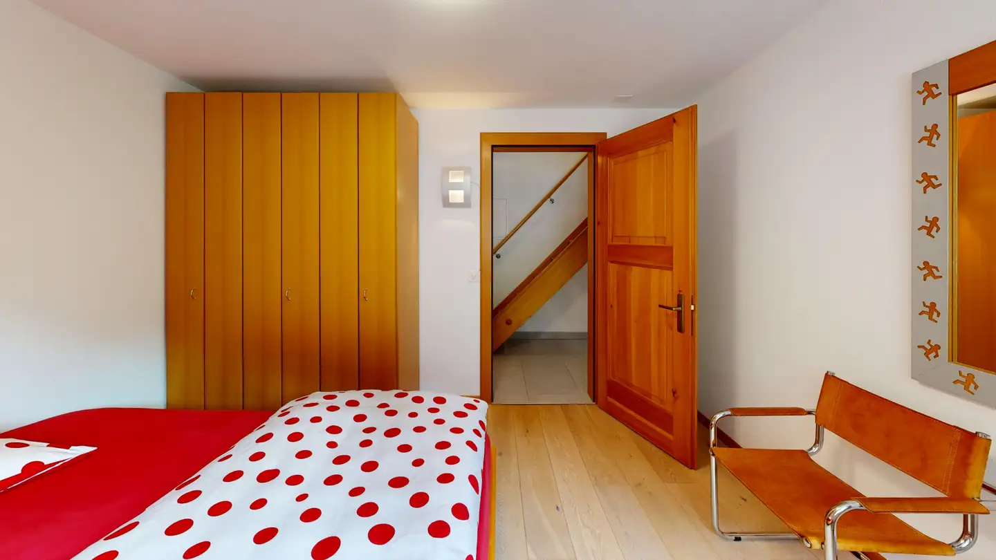 Attico in vendita - Vispastrasse 102, 3920 Zermatt - Foto 4