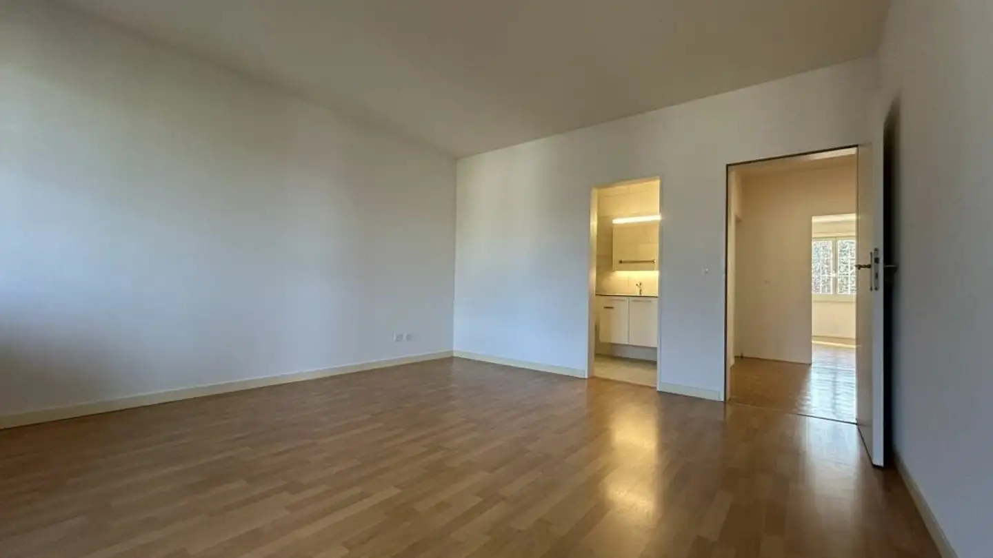 Apartment for rent - Hauptstrasse 97, 5070 Frick - Photo 2