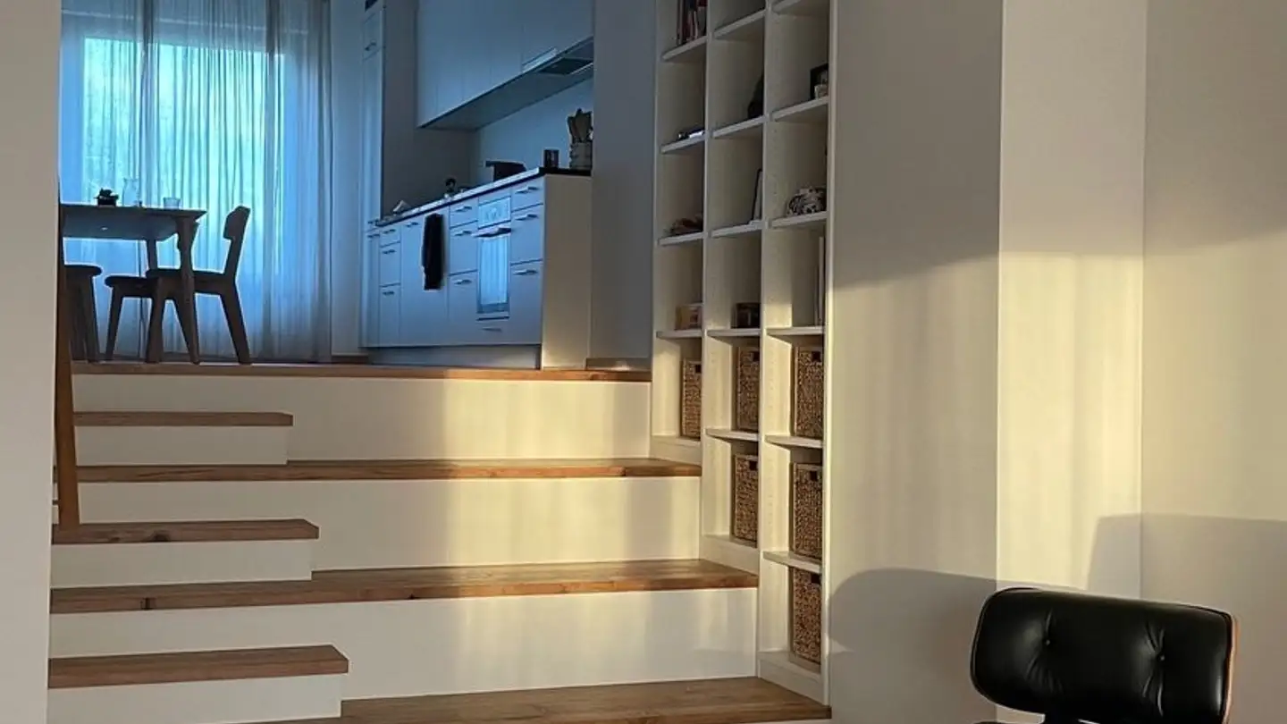 Apartment for rent - 1242 Satigny