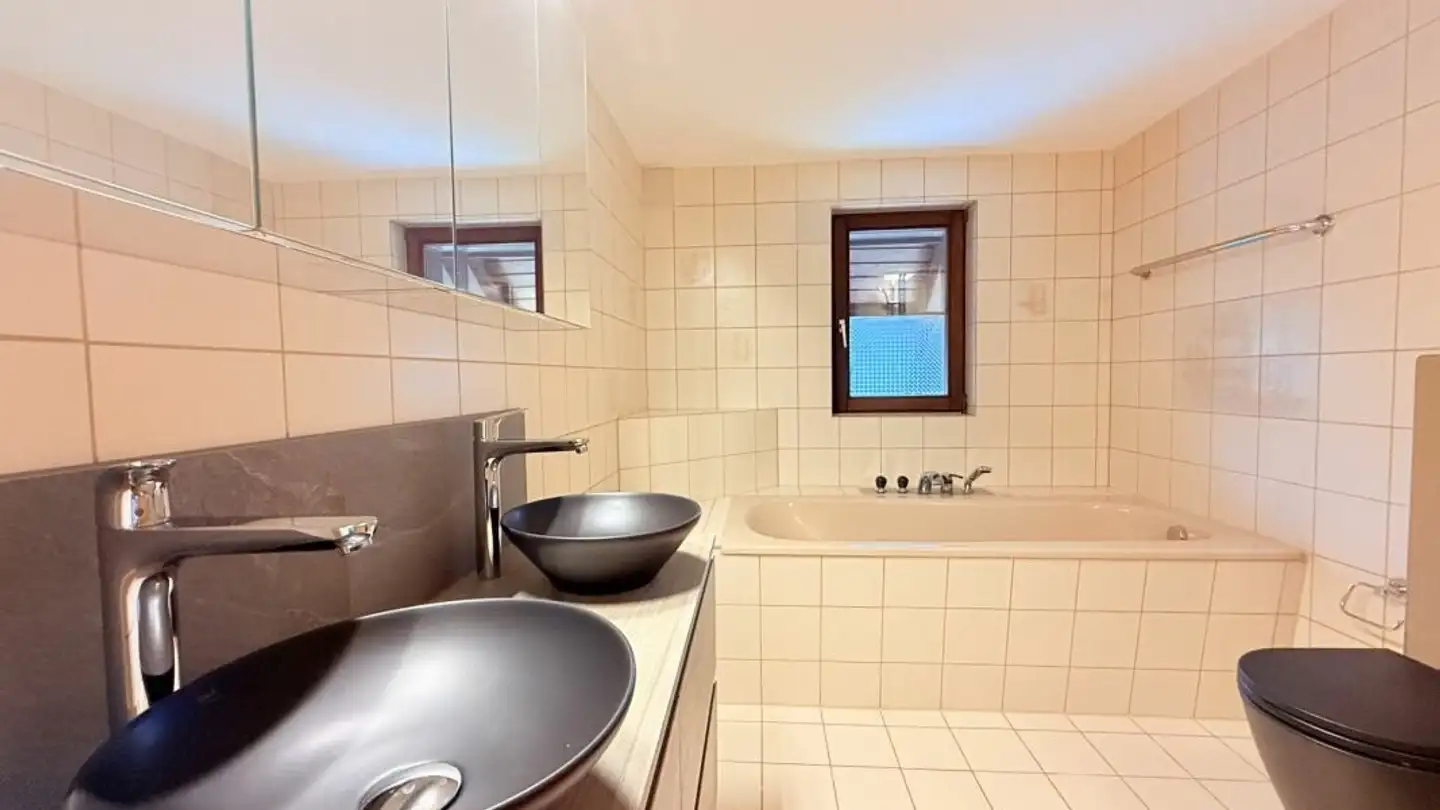 Dachgeschosswohnung mieten - Zürcherstrasse 48, 8245 Feuerthalen - Foto 3