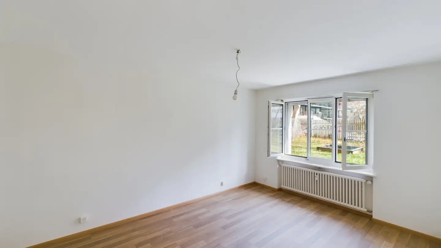 Chambre à louer - Oltingerstrasse 25, 4055 Basel