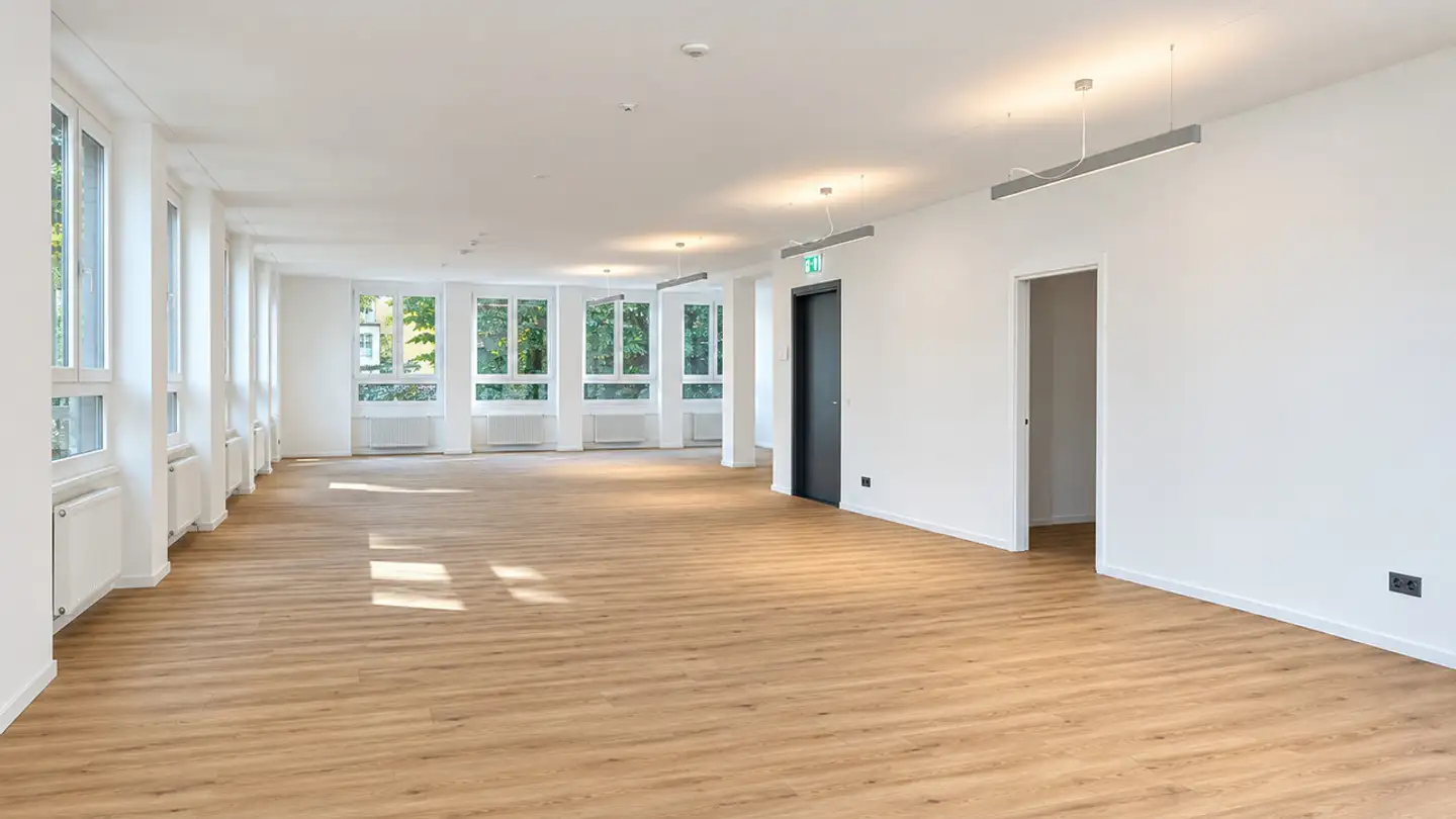 Office space for rent - Belpstrasse, 3007 Bern
