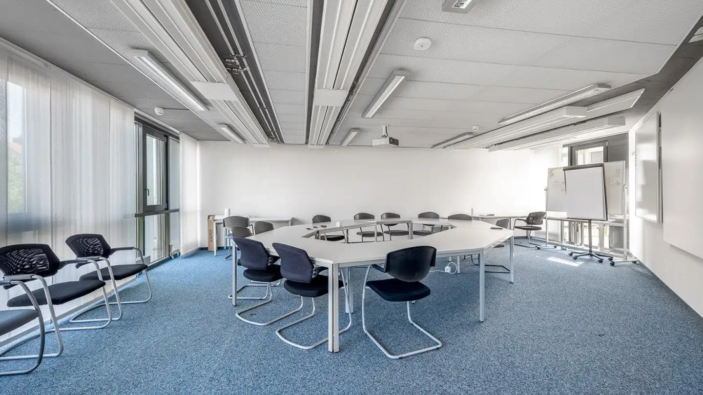 Office space for rent - Inwilerriedstrasse 57, 6340 Baar - Photo 3