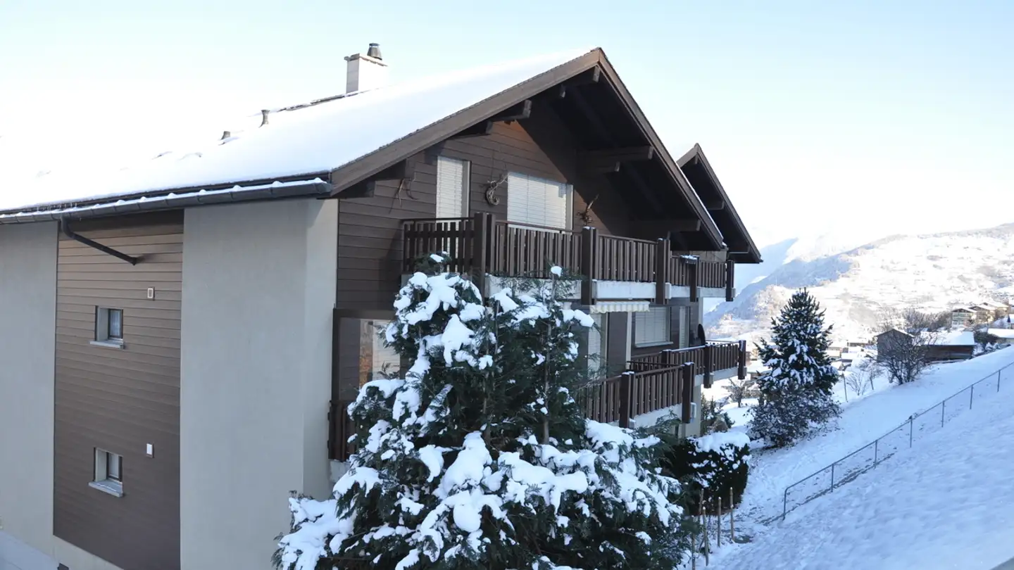 Appartamento in vendita - 3943 Eischoll - Photo 3