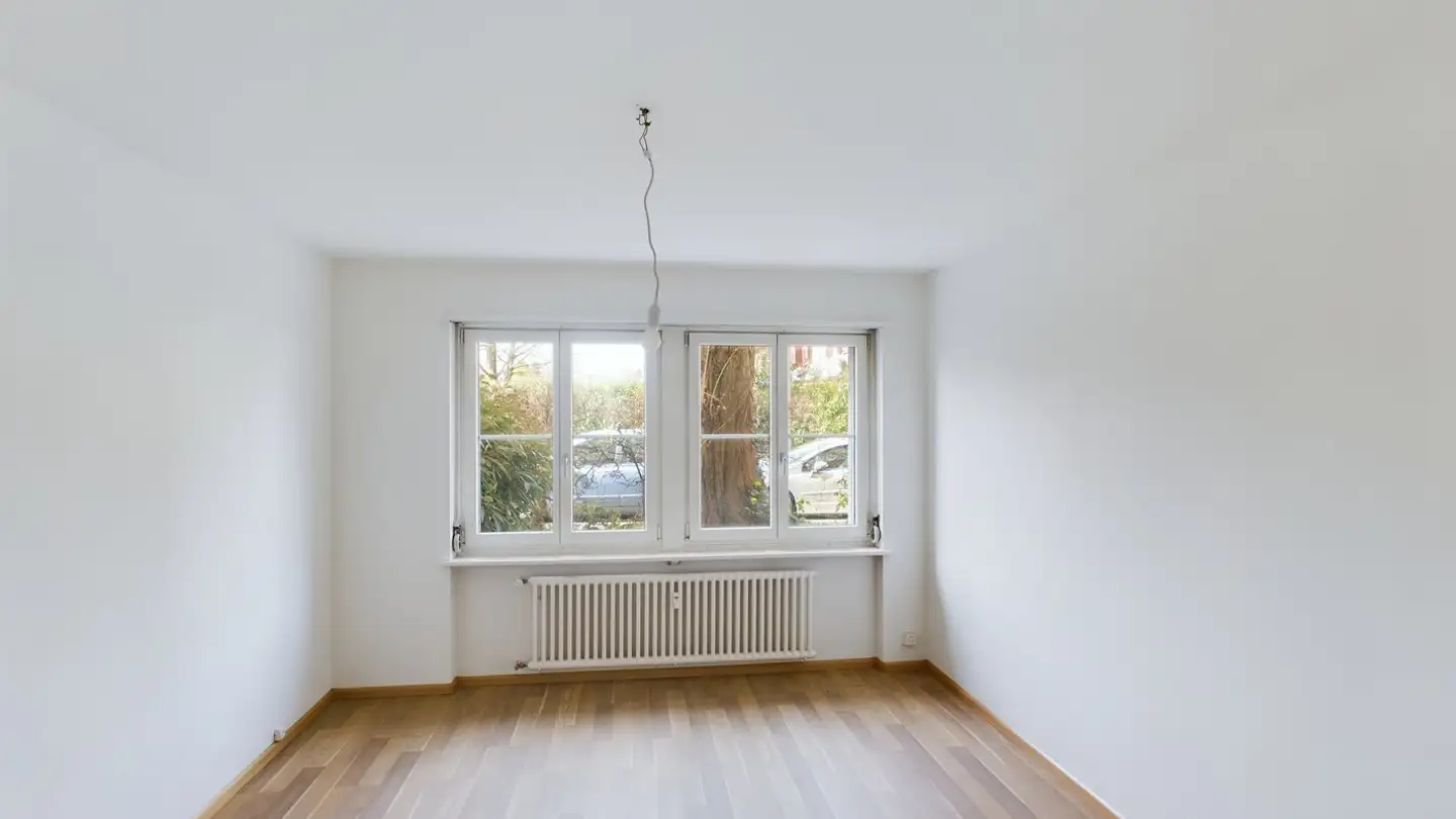 Chambre à louer - Oltingerstrasse 25, 4055 Basel - Photo 4