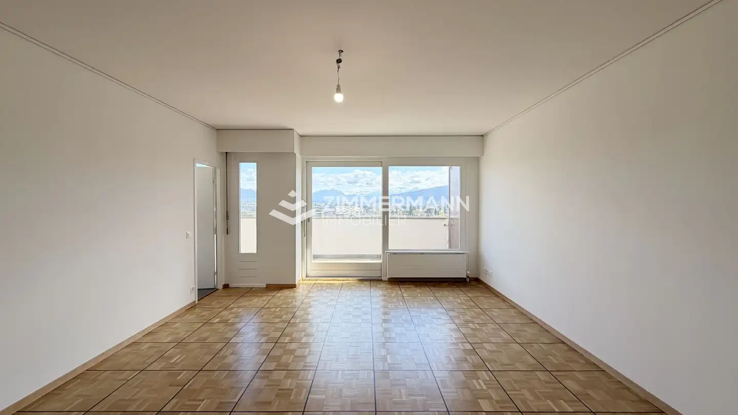 Attique à vendre - Plateau de Frontenex, 1223 Cologny - Photo 3