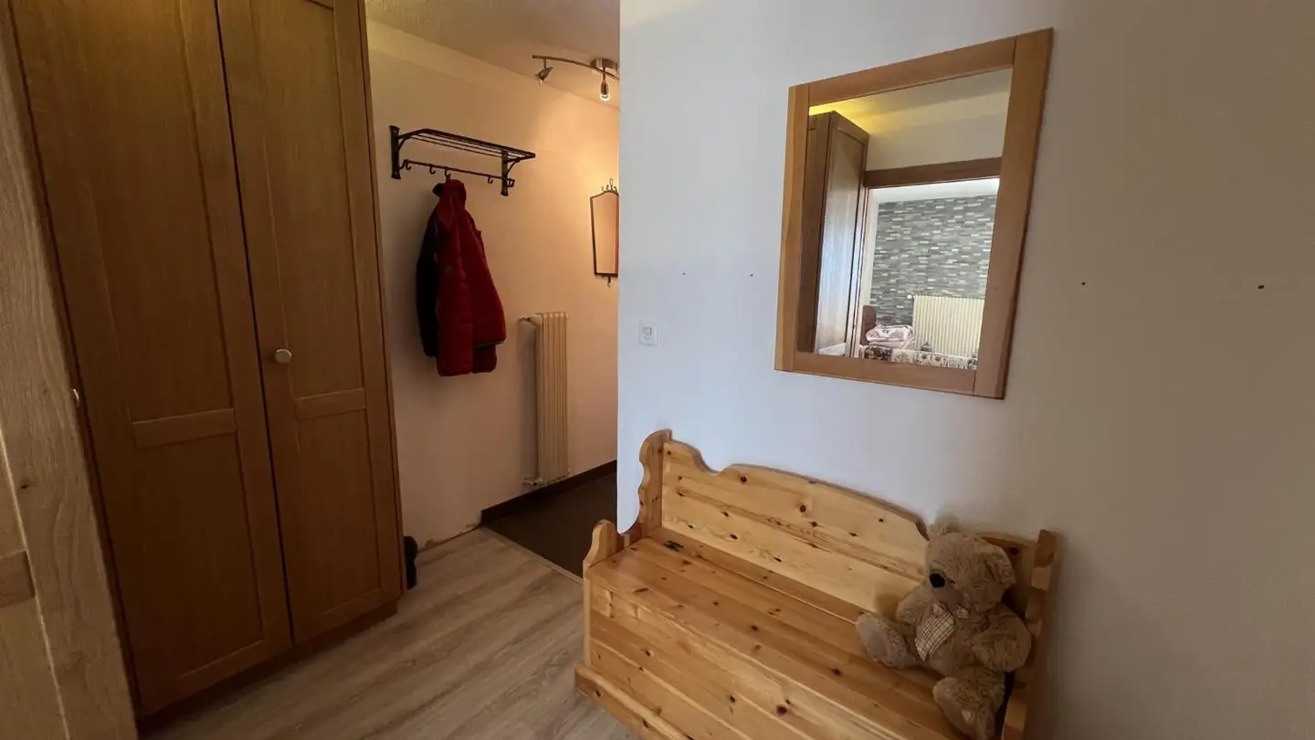 Apartment for sale - 1911 Ovronnaz - Photo 3