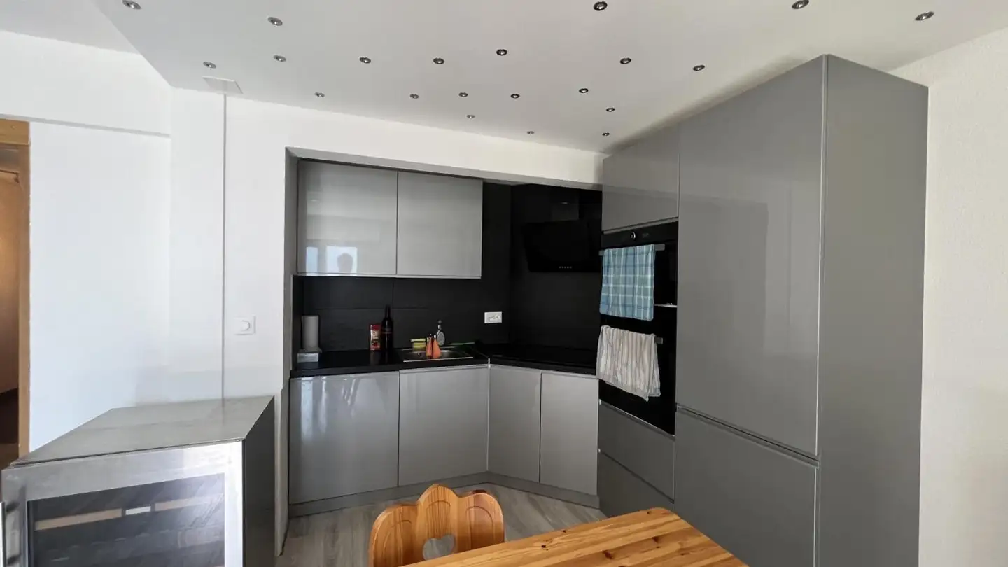 Apartment for sale - 1911 Ovronnaz - Photo 4