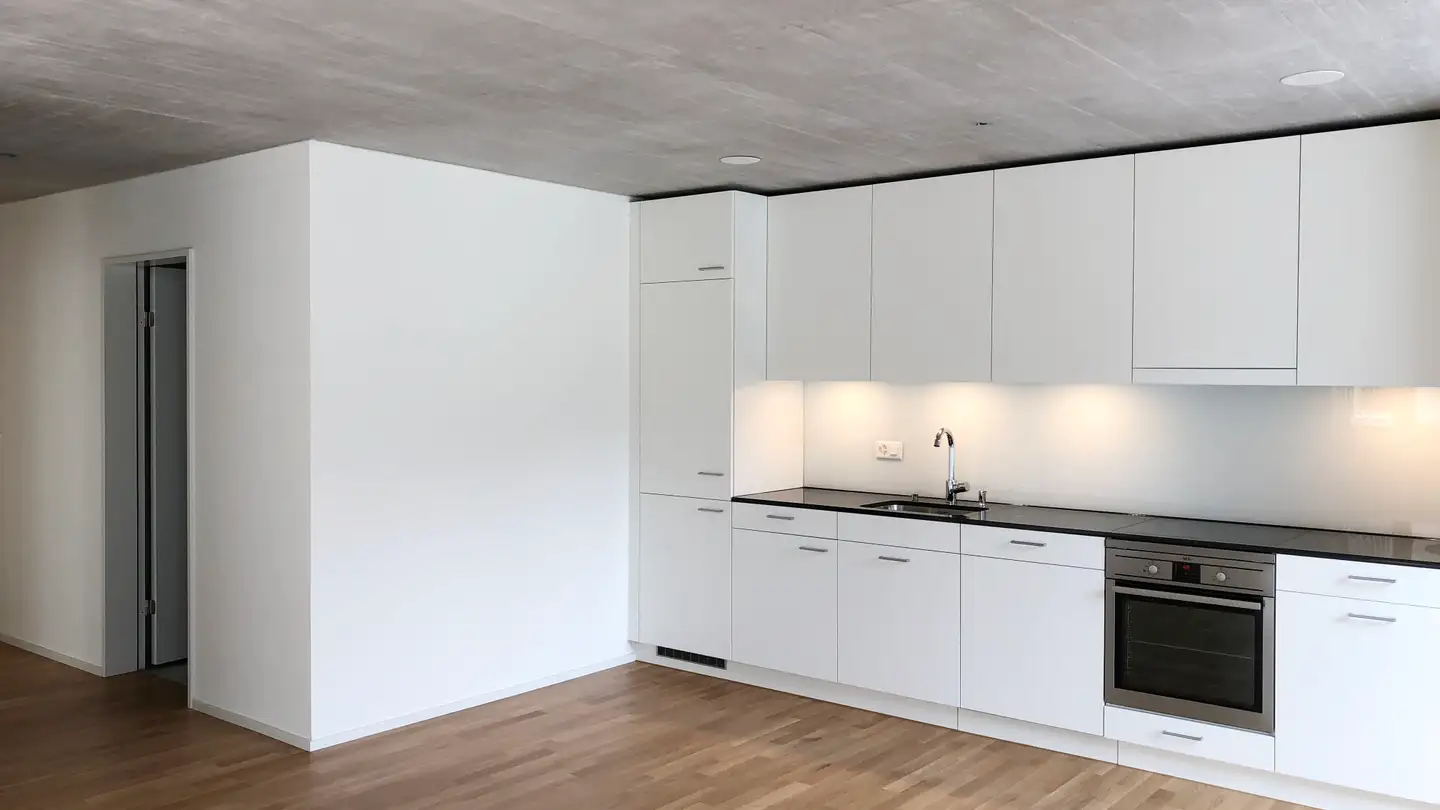 Appartamento in affitto - Innere Bahnhofstrasse 16, 7430 Thusis - Photo 4