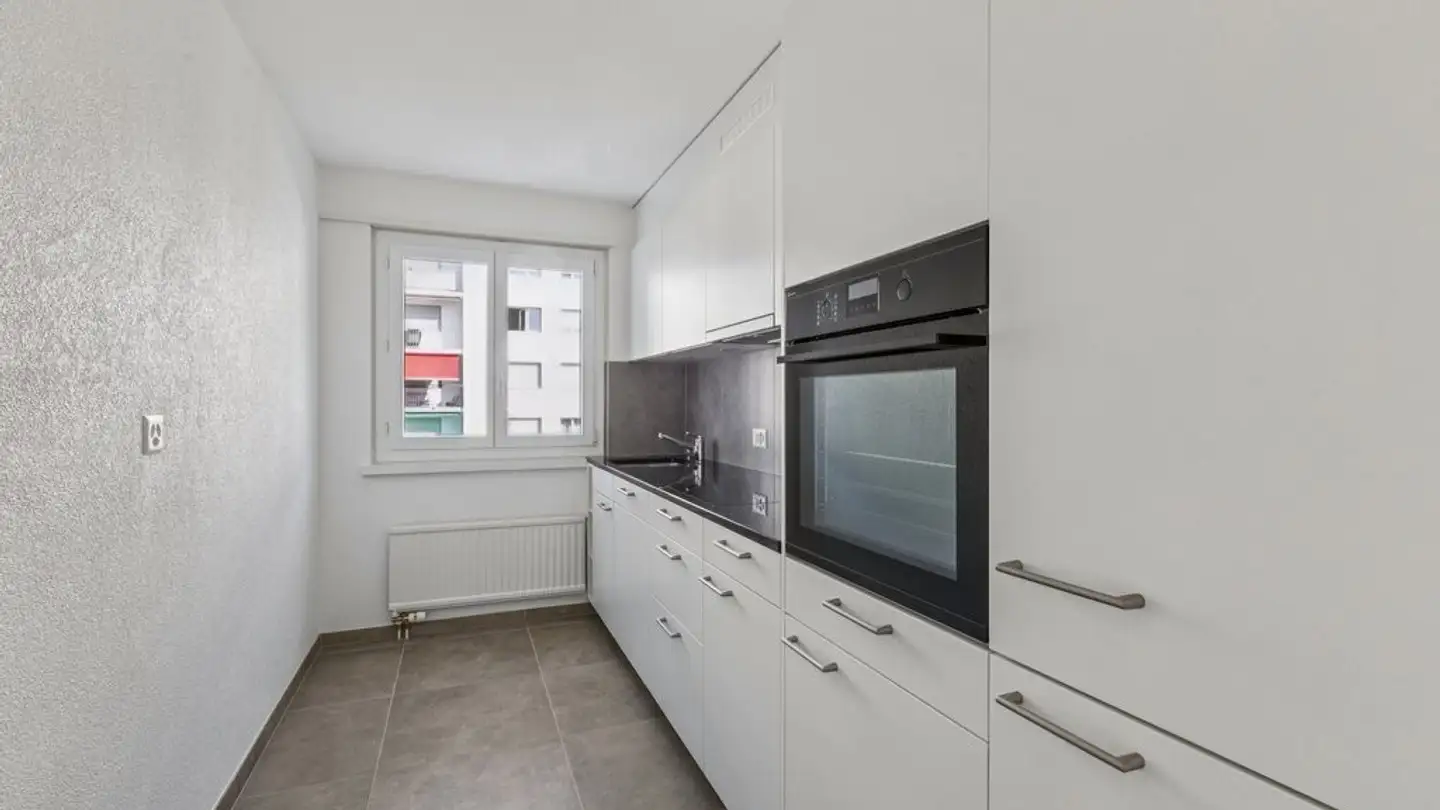 Apartment for rent - Rue De La Côte 19, 2052 Fontainemelon - Photo 2