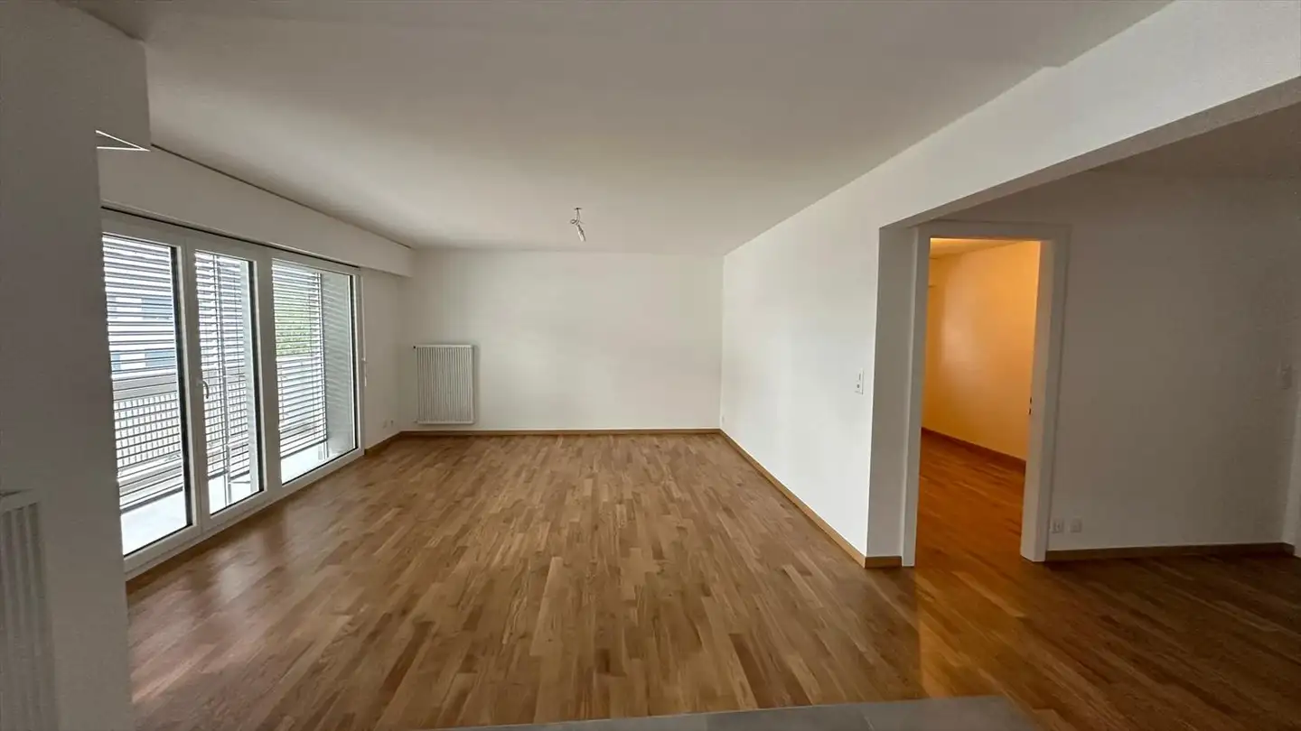 Appartamento in affitto - Chemin De La Confrérie 17, 1800 Vevey - Photo 4