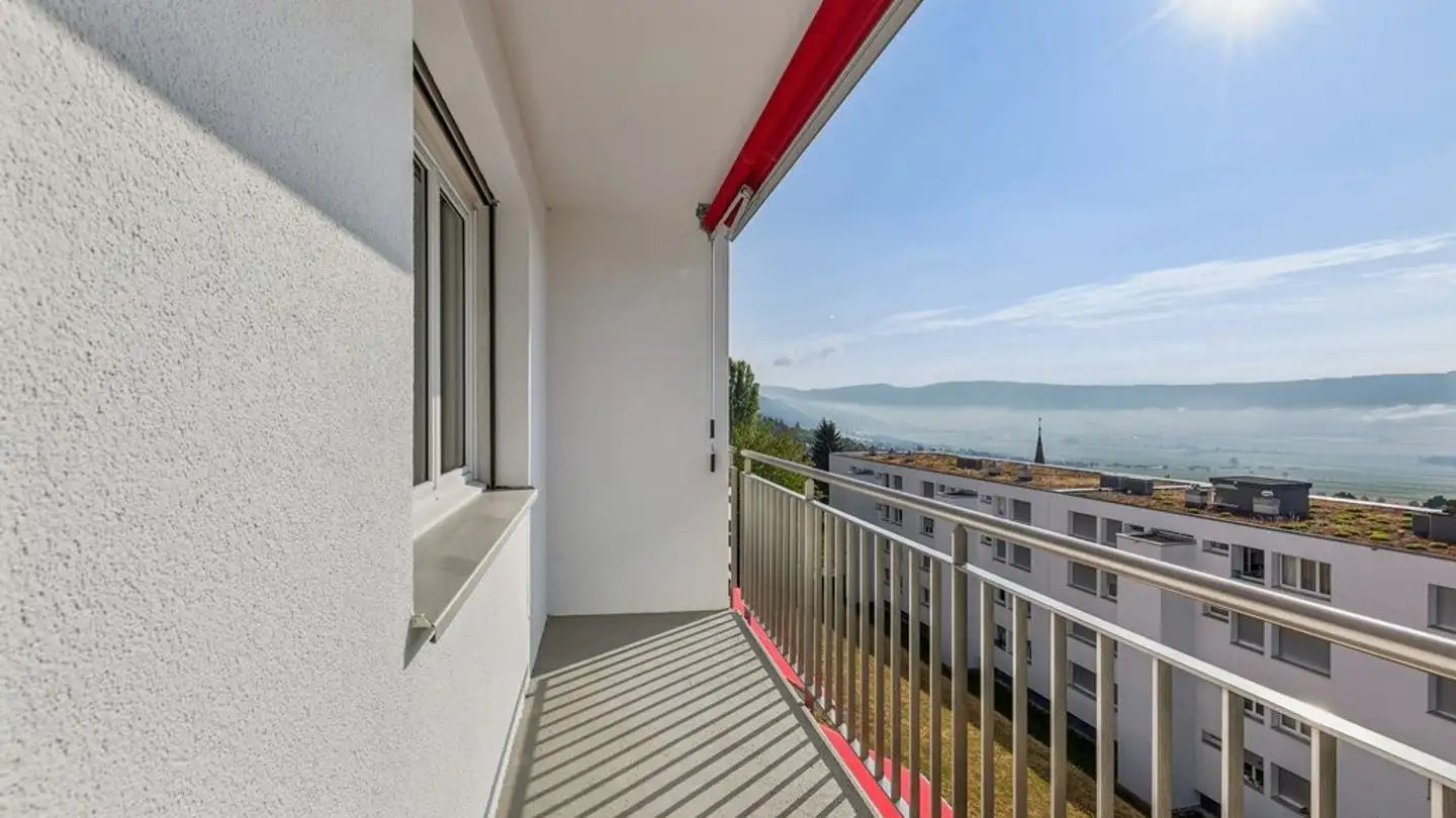 Apartment for rent - Rue De La Côte 19, 2052 Fontainemelon - Photo 4