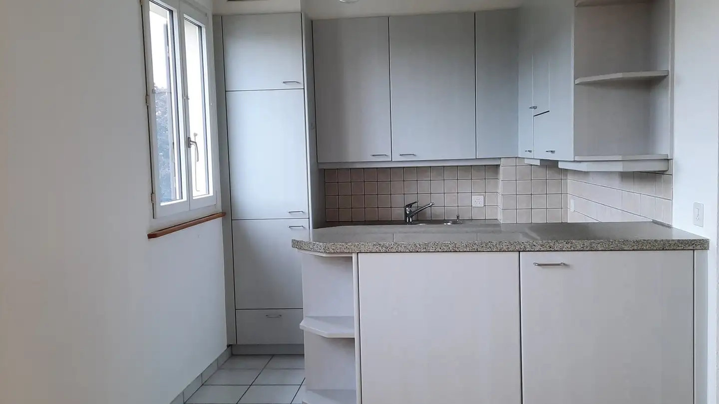 Appartement à louer - Rue Du Soleil / Sonnenstrasse 37, 2504 Biel/Bienne