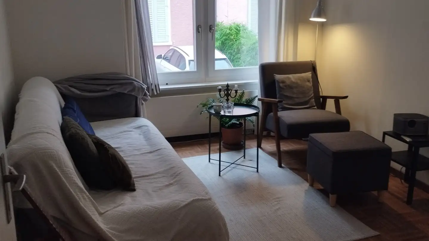 Apartment for rent - Neustadtstrasse 31, 6003 Luzern