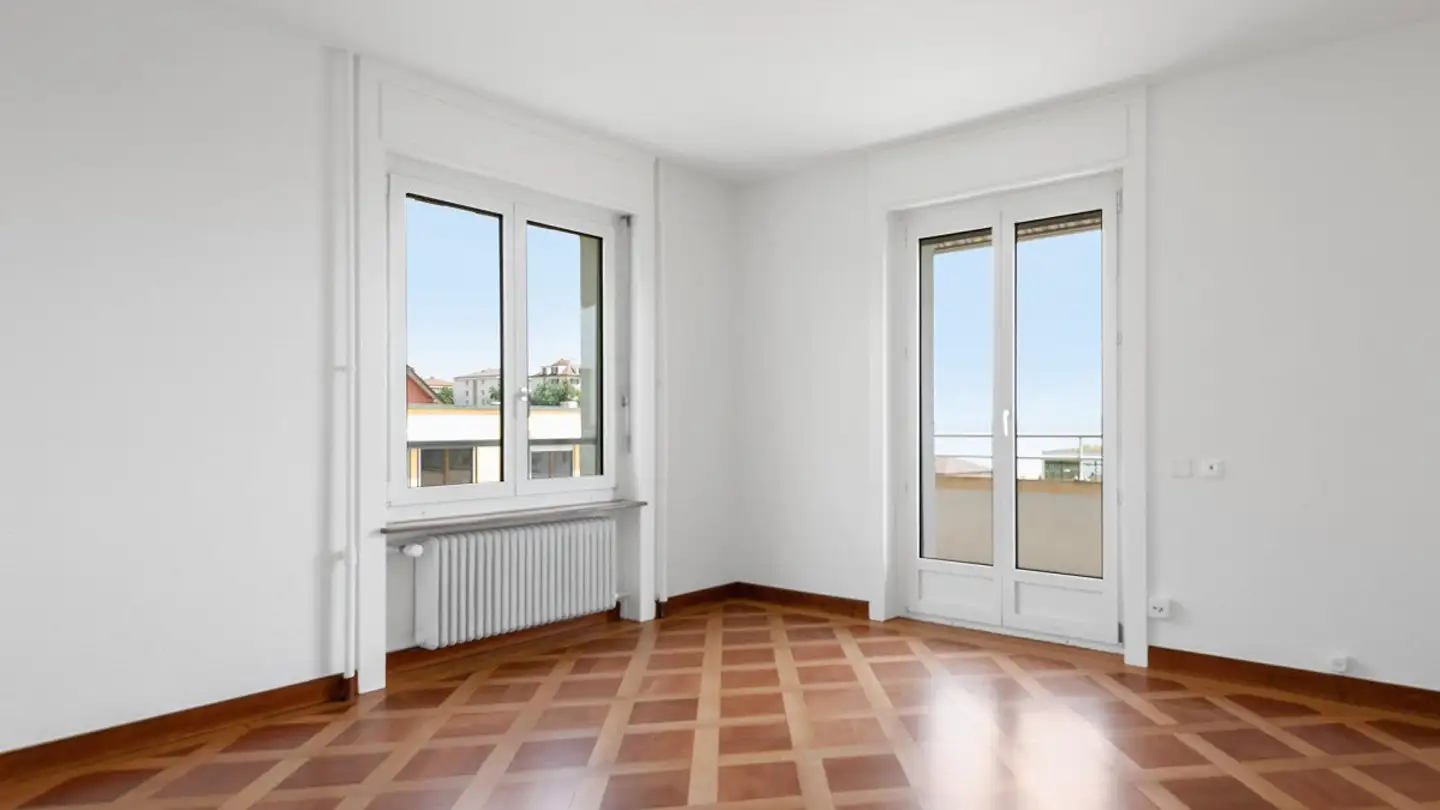 Appartement à louer - Rue Des Fahys 65, 2000 Neuchâtel