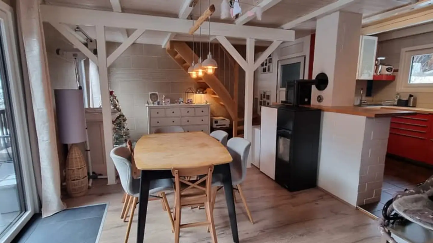 Casa singola in vendita - 1264 St-Cergue