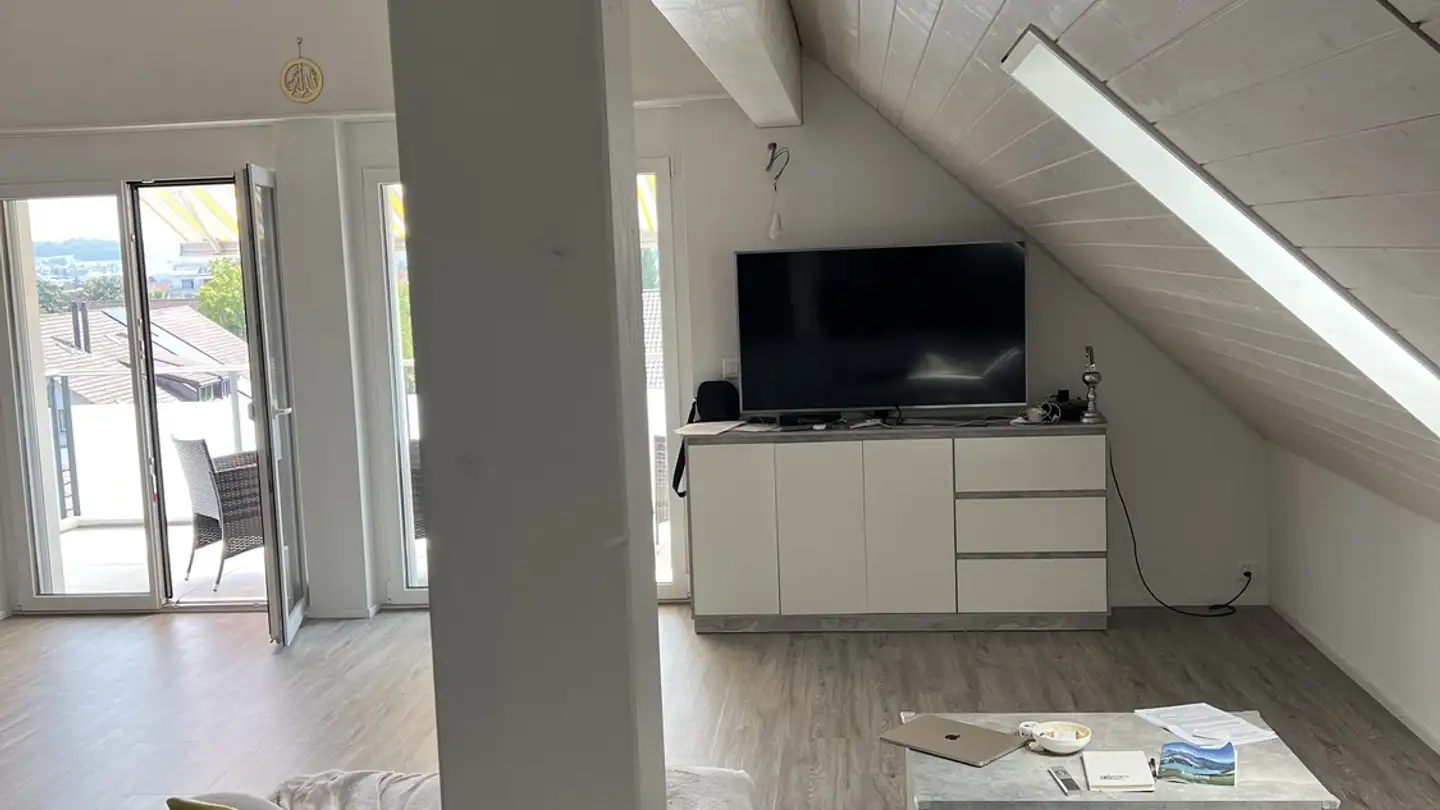 Apartment for rent - 8108 Dällikon