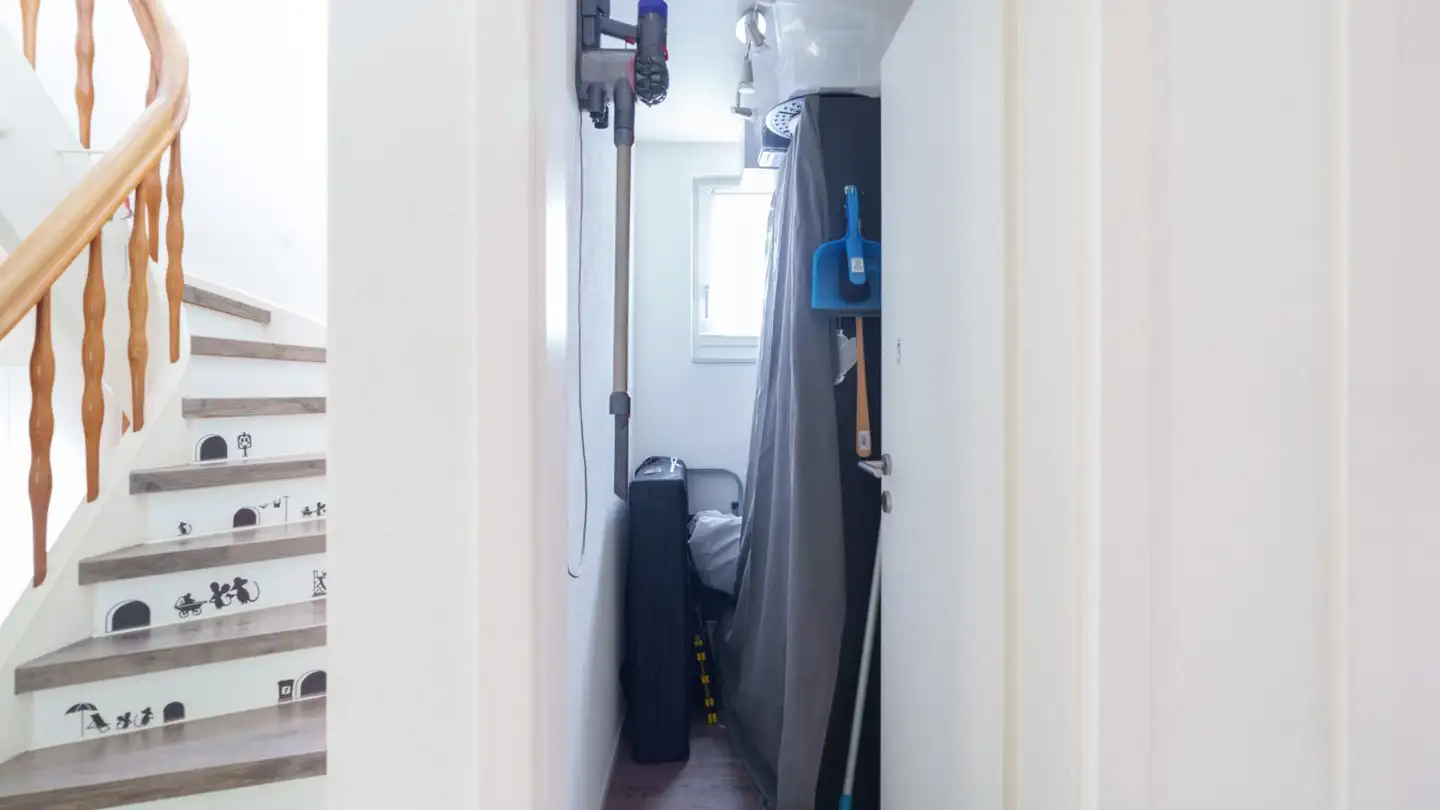 Casa singola in vendita - Chapfweg 1, 5612 Villmergen - Foto 4