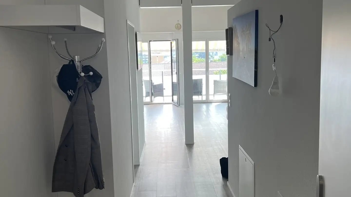 Apartment for rent - 8108 Dällikon - Photo 2
