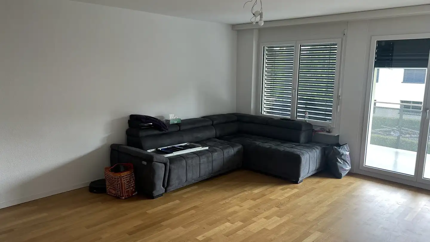 Appartement à louer - 8305 Dietlikon
