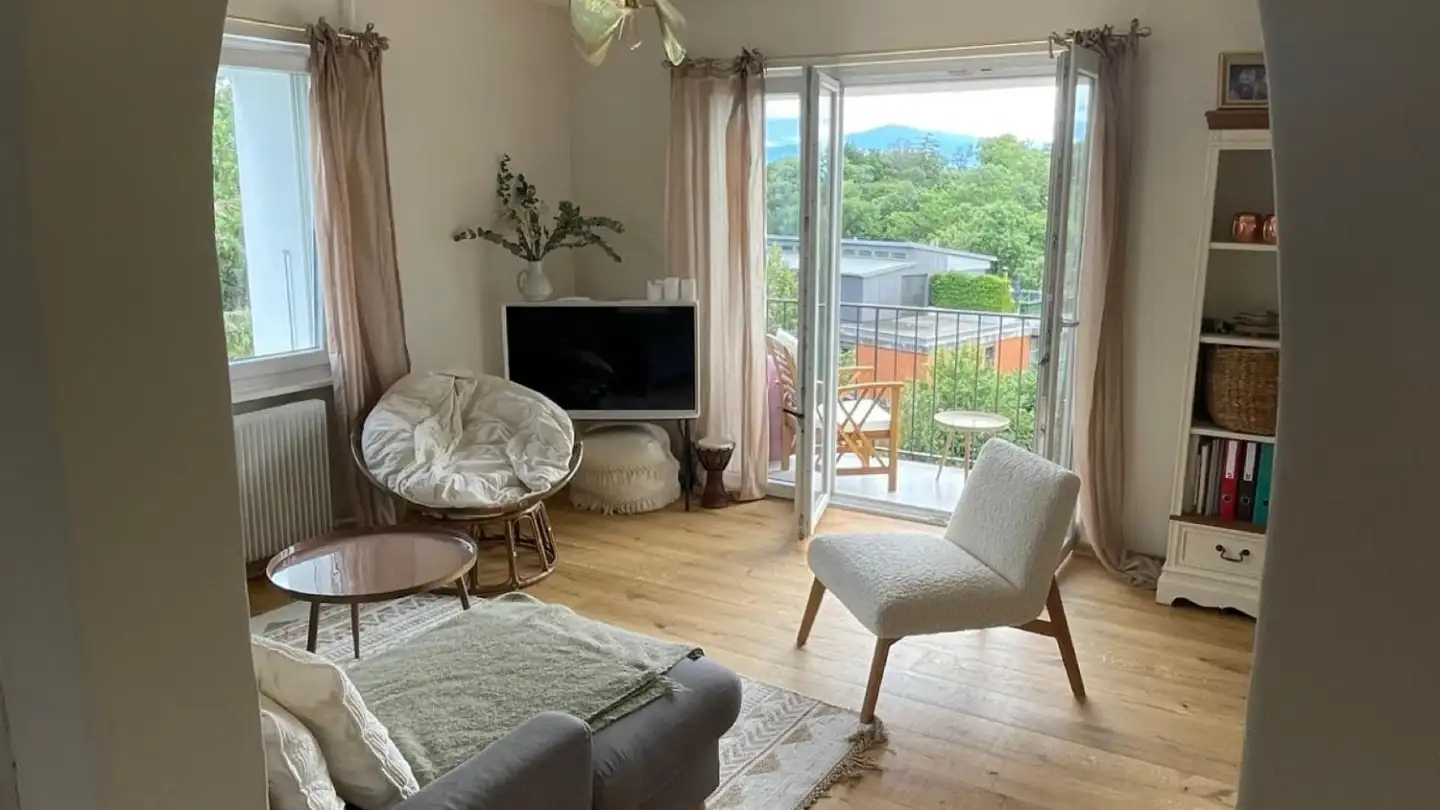 Apartment for sale - 1260 Nyon - Photo 4