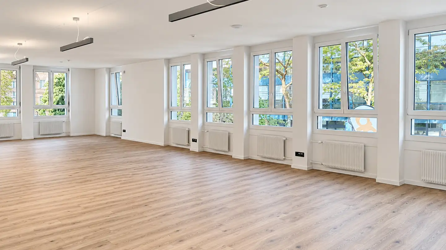 Office space for rent - Belpstrasse, 3007 Bern - Photo 3