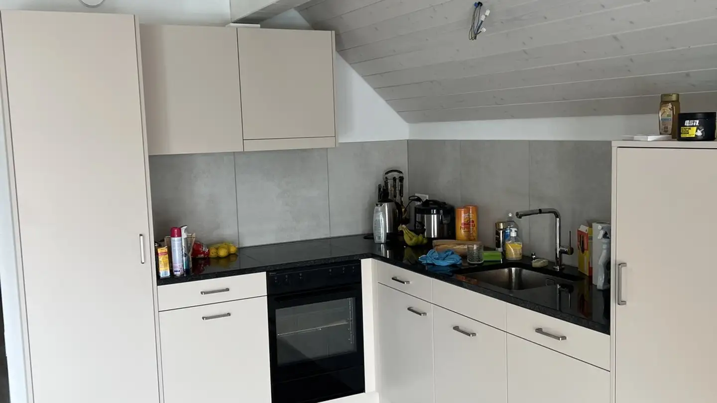 Apartment for rent - 8108 Dällikon - Photo 4