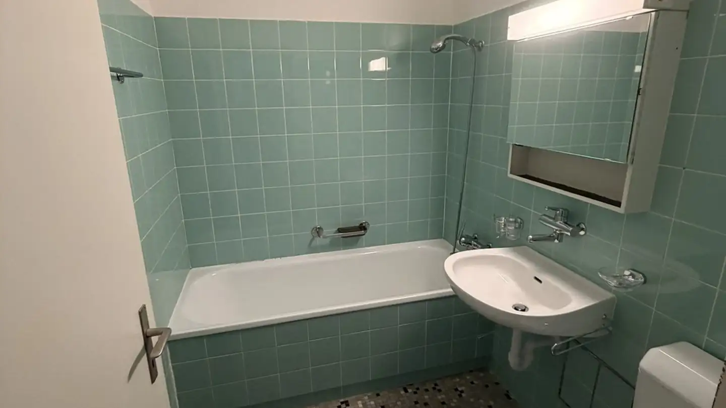 Appartement à louer - Maneggpromenade 86, 8041 Zürich - Photo 3