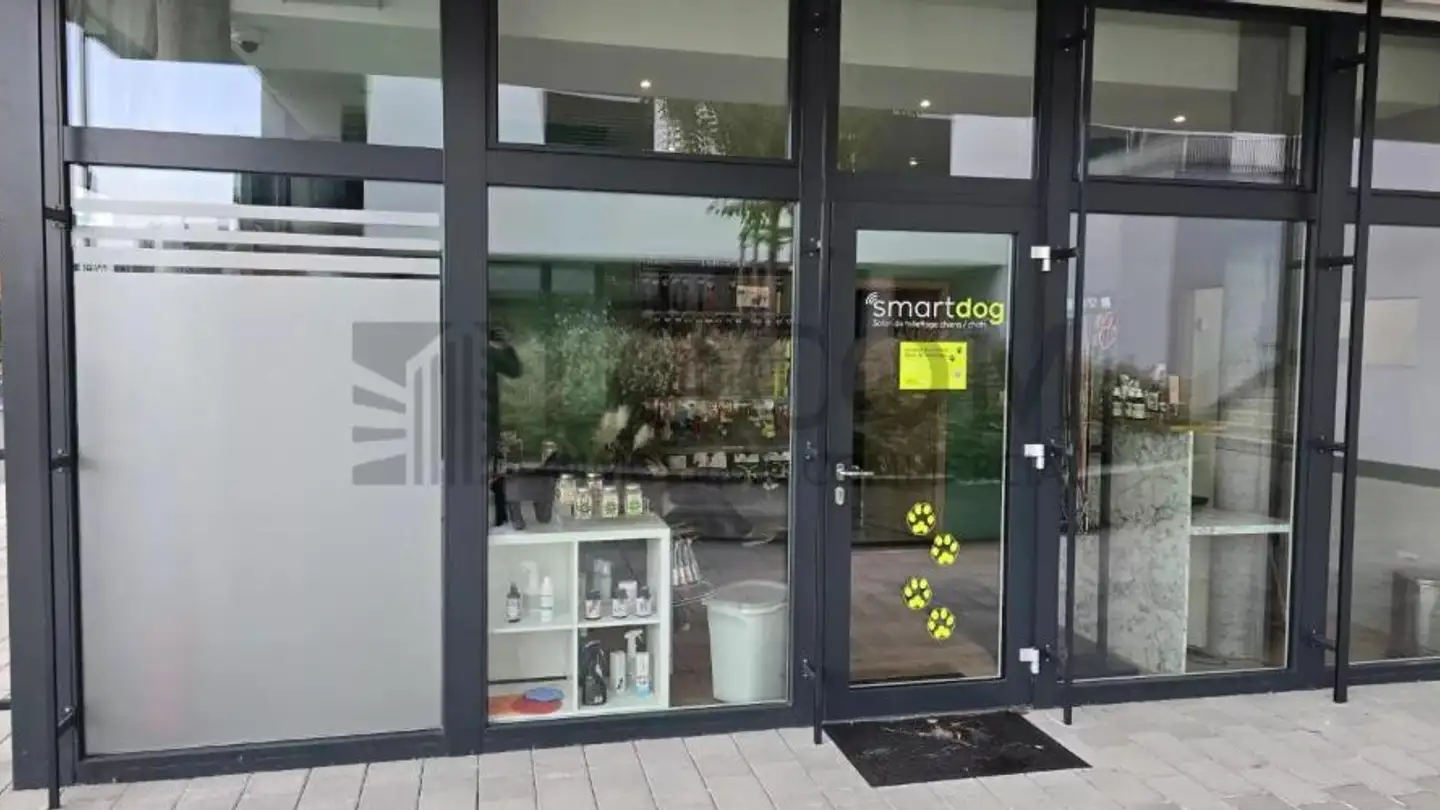 Commercial for rent - Route de Cossonay 94, 1008 Prilly - Photo 2