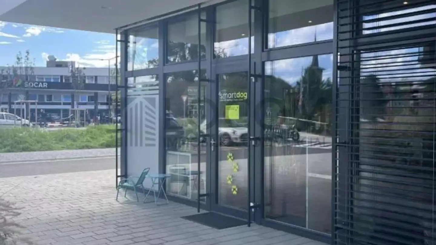 Commercial for rent - Route de Cossonay 94, 1008 Prilly - Photo 3