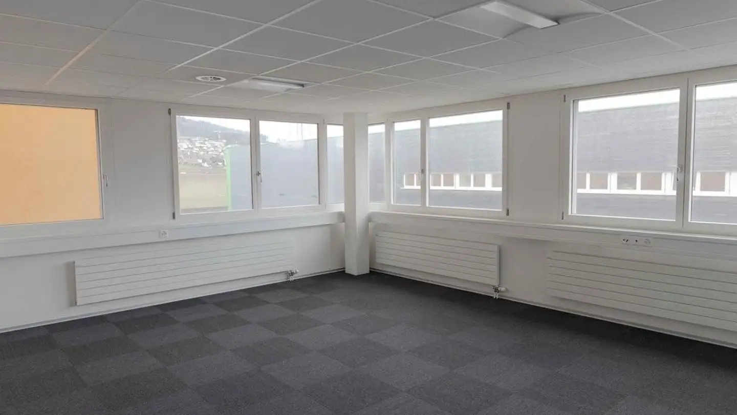 Bureau à louer - Mülibachstrasse 42, 8107 Buchs ZH - Photo 3