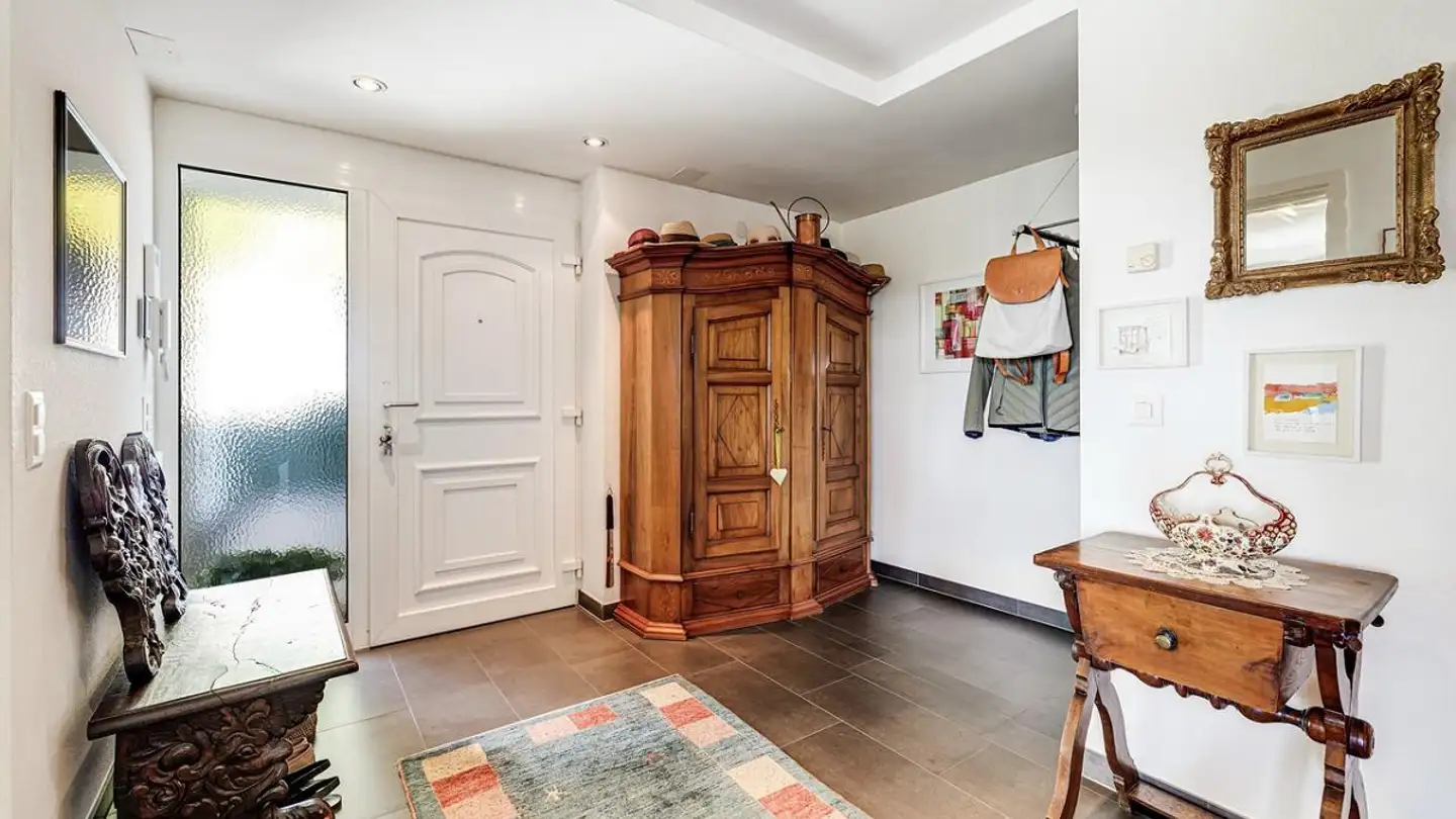 Appartamento in vendita - Bruderholzrain 42, 4102 Binningen - Foto 3