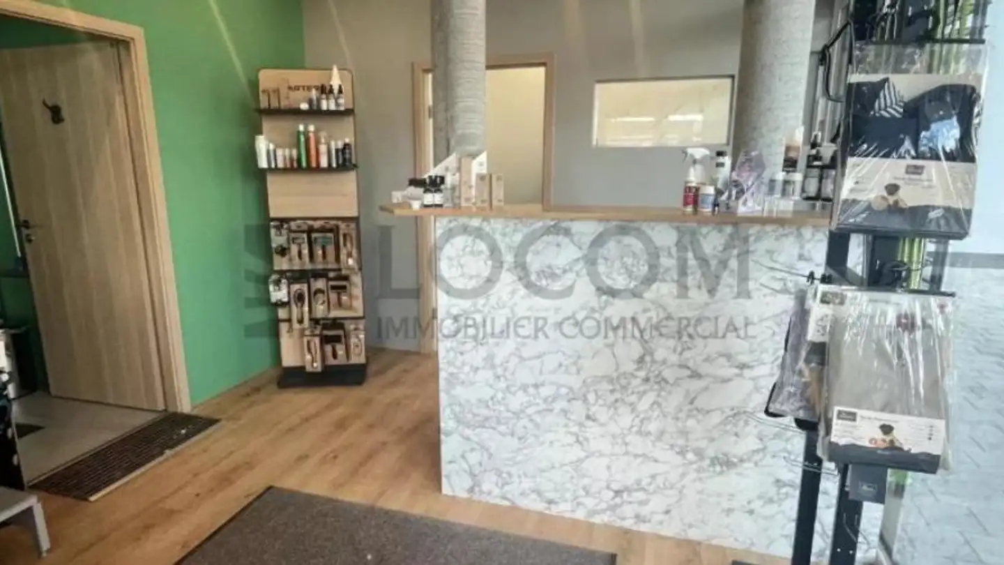 Commercial for rent - Route de Cossonay 94, 1008 Prilly - Photo 4