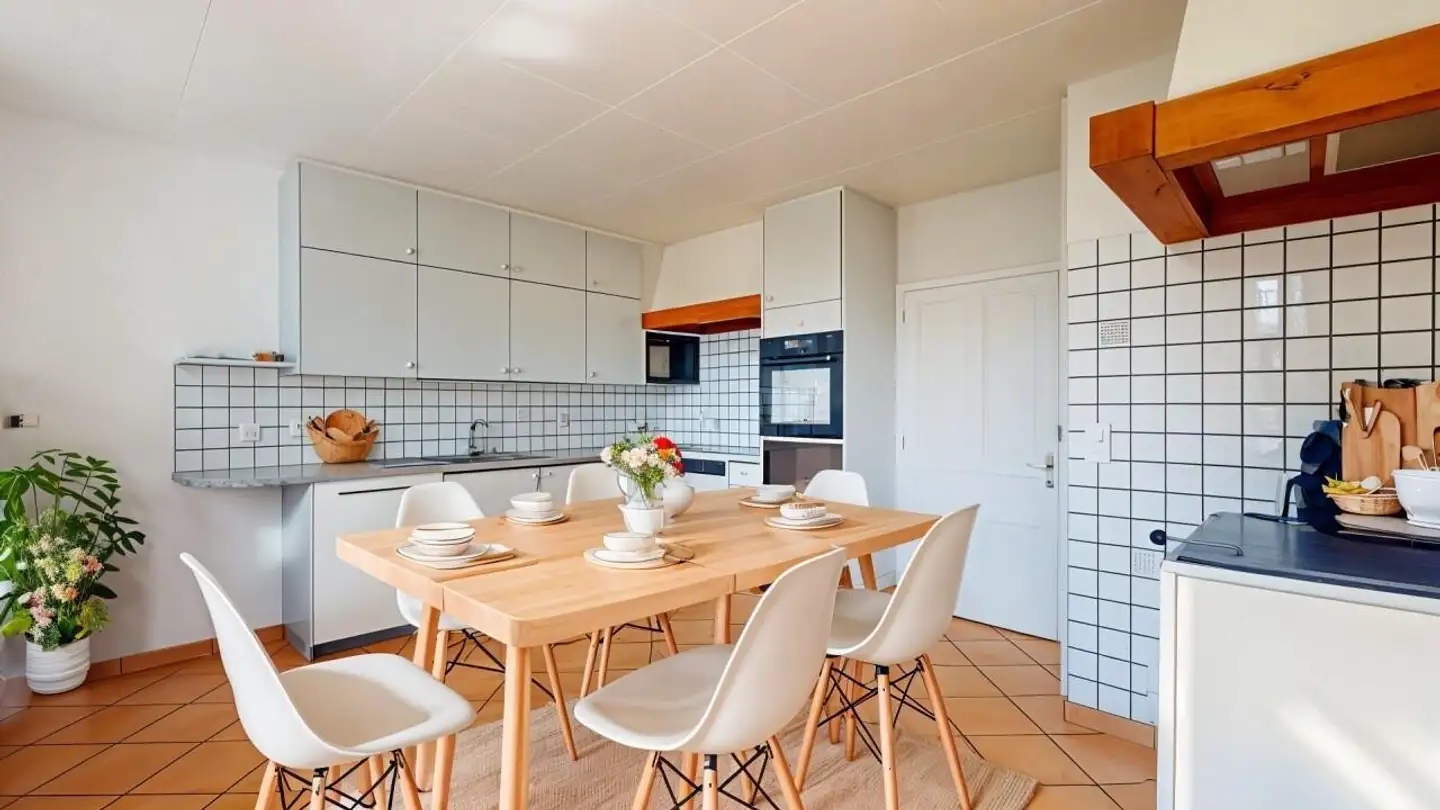 Immeuble résidentiel à vendre - 1062 Sottens - Photo 4