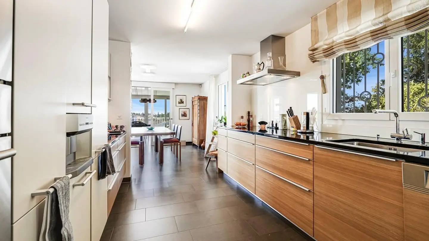 Appartamento in vendita - Bruderholzrain 42, 4102 Binningen - Foto 4