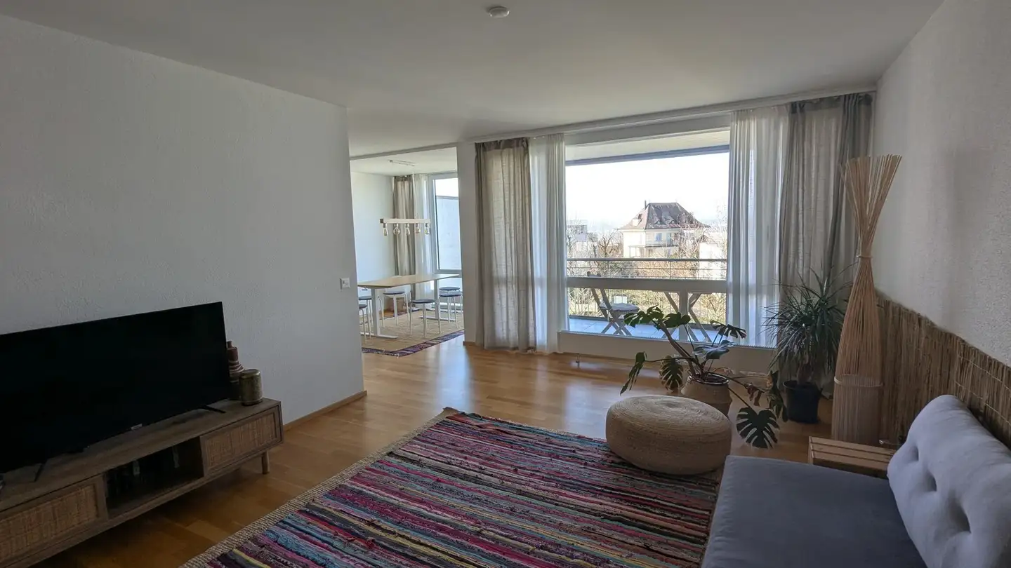 Appartamento in affitto - 6300 Zug - Photo 3