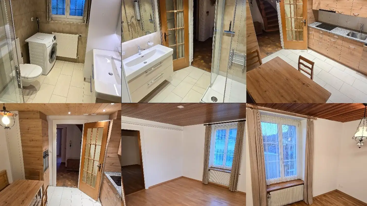 Appartement à louer - Bernstrasse 2, 3066 Stettlen - Photo 2