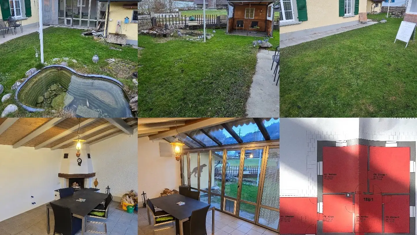 Appartement à louer - Bernstrasse 2, 3066 Stettlen - Photo 3