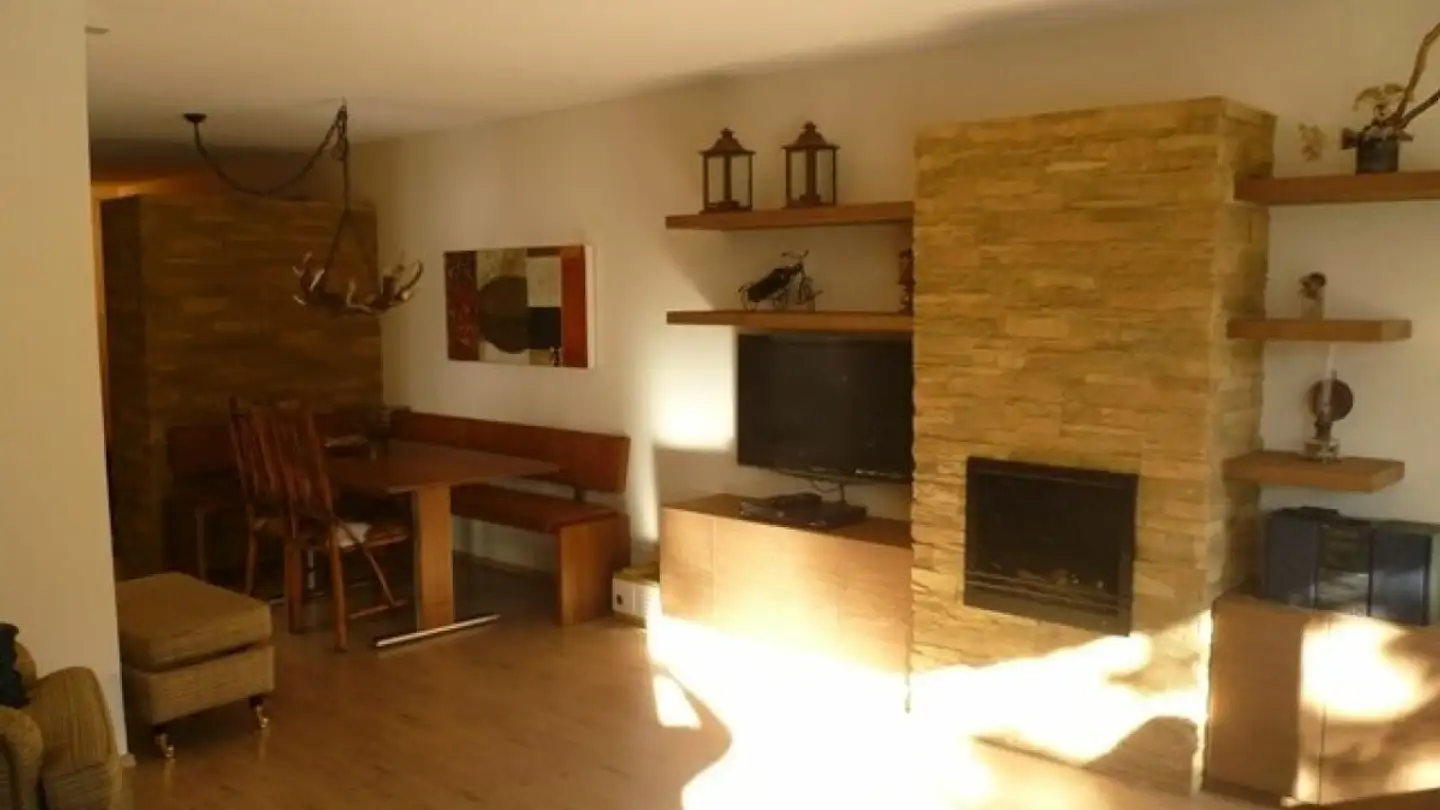 Apartment for rent - Scalettastrasse 27, 7270 Davos Platz - Photo 2