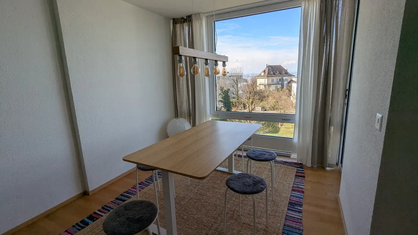 Appartamento in affitto - 6300 Zug - Photo 4