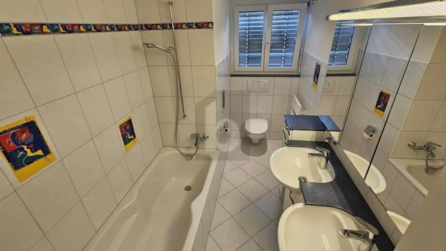Duplex à louer - 6331 Hünenberg - Photo 4