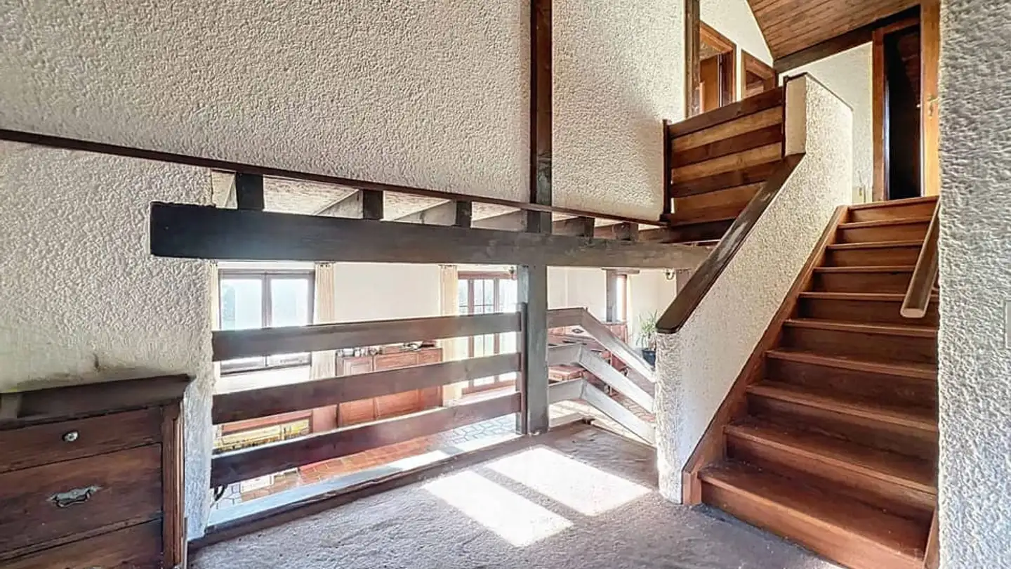 Casa singola in vendita - 1058 Villars-Tiercelin - Foto 4