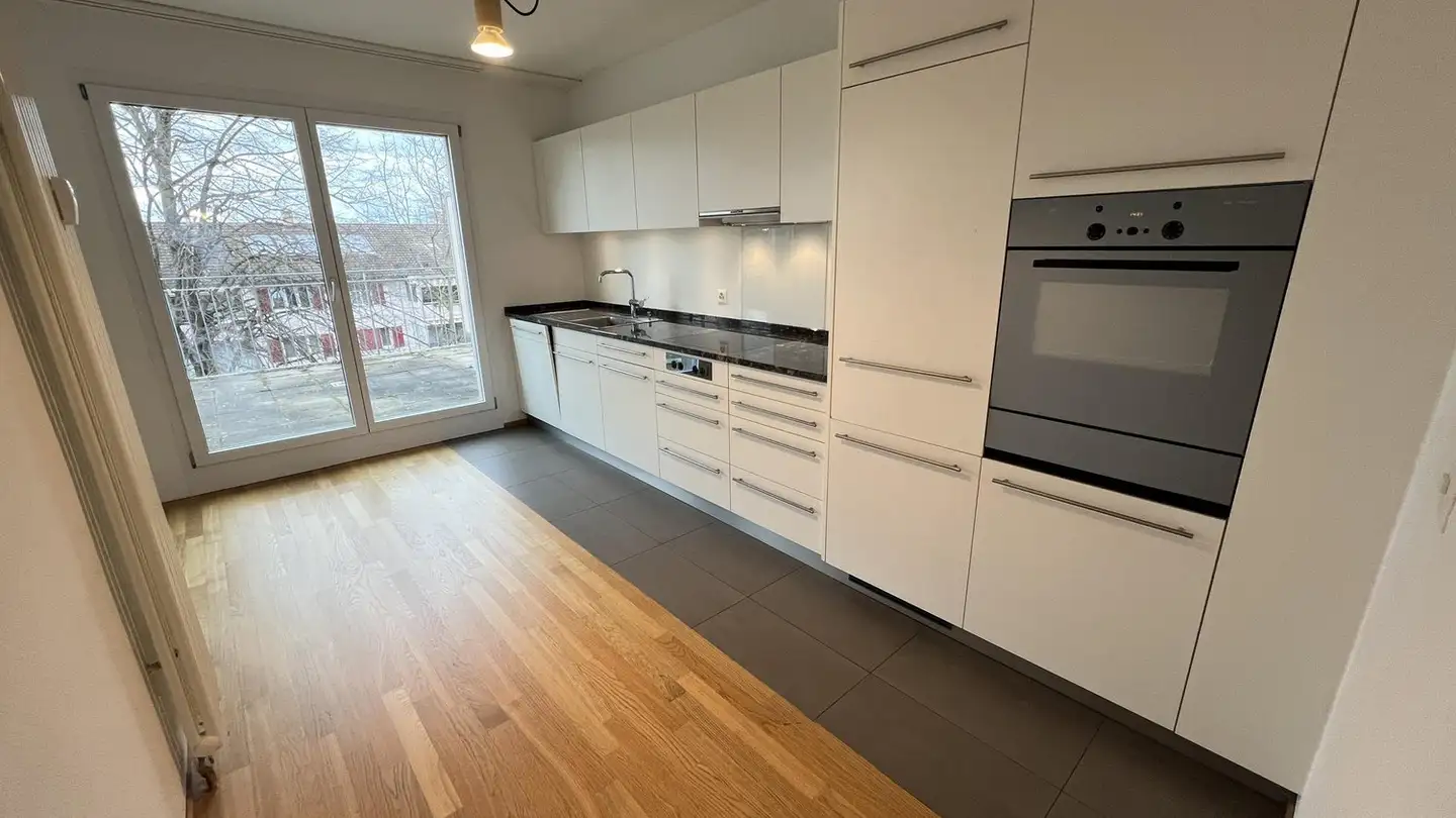 Dachgeschosswohnung mieten - In Den Neumatten 40, 4125 Riehen - Foto 4