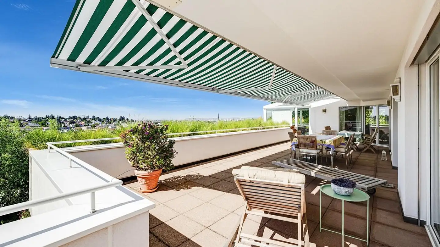 Apartment for sale - Bruderholzrain 42d, 4102 Binningen
