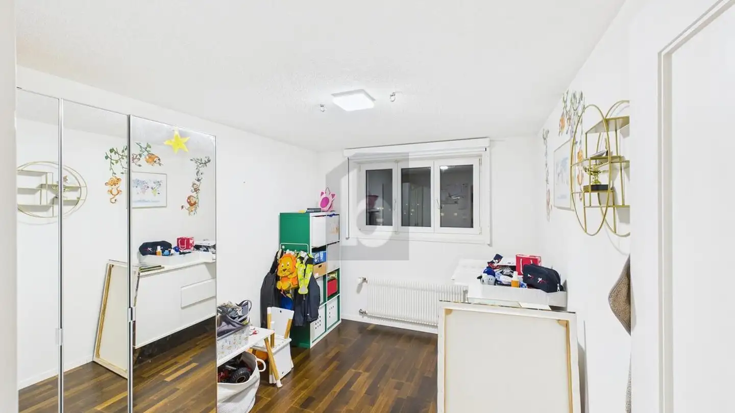 Attico in affitto - 3123 Belp - Foto 4