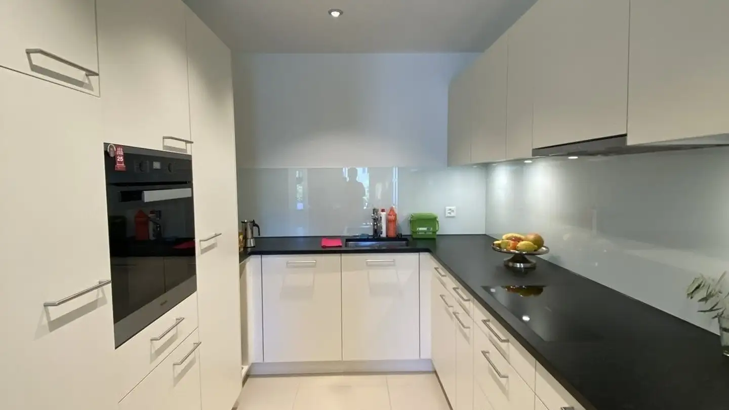 Apartment for rent - Hinterer Steinacker 4, 4600 Olten - Photo 3