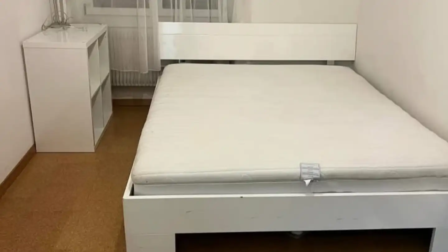 Appartamento ammobiliato in affitto - Bühlstrasse, 3012 Bern